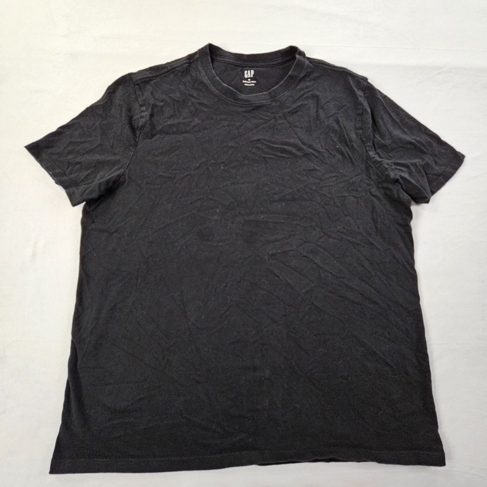Gap Every Day Soft Back Short Sleeve T-Shirt Men's XL